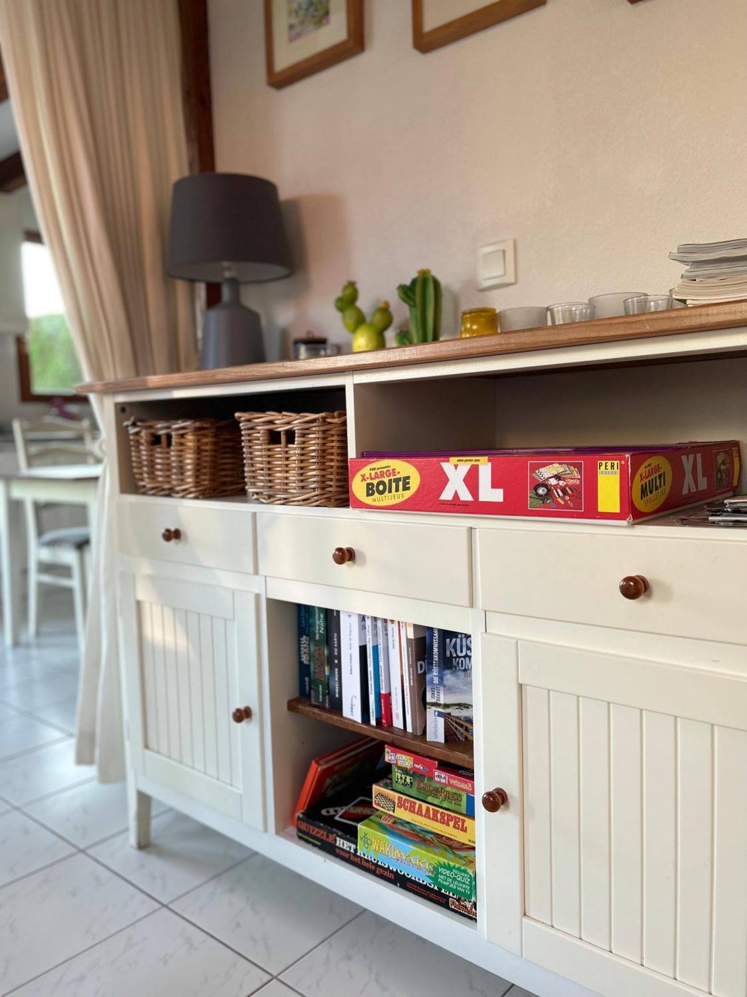 Jolie Maison De Vacances Avec Terrasse Et Jardin Saint-Julien-en-Born Eksteriør bilde